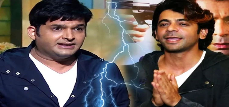 Kapil Sharma