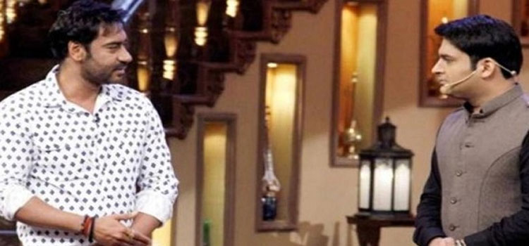 Kapil Sharma