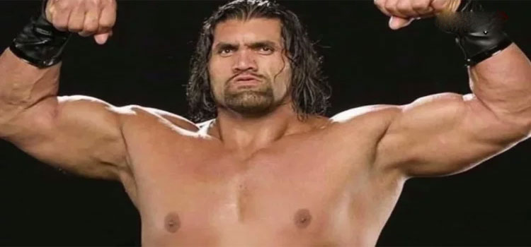 Khali
