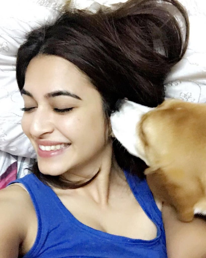 Kriti Kharbanda