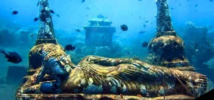 Lord Vishnu