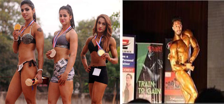 Miss Chandigarh