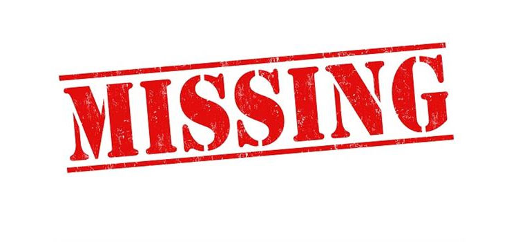 Missing