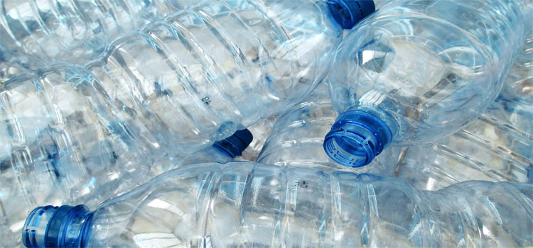 Plastic Bottle