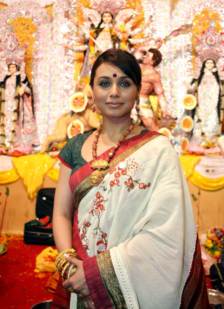 Rani Mukerji