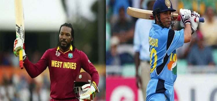 Sachin Tendulkar