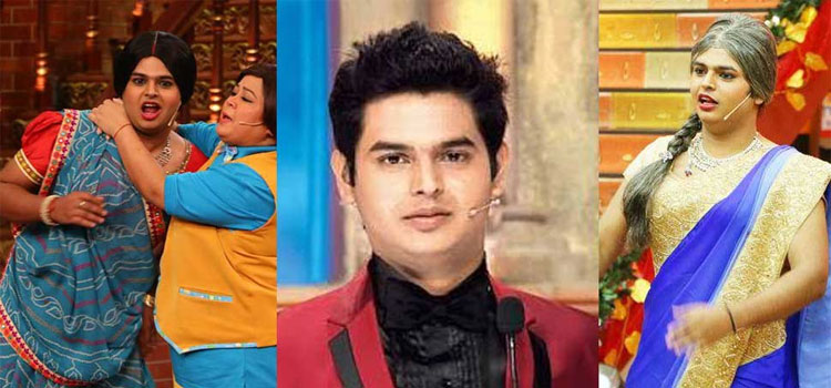Siddharth Sagar