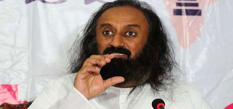 Sri Sri Ravi Shankar