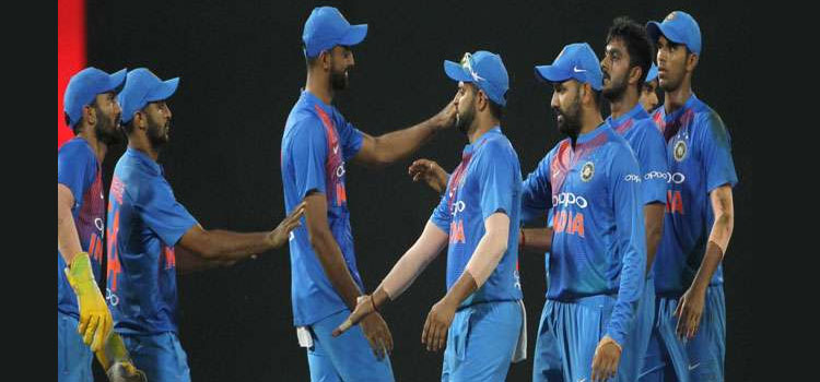 Team India
