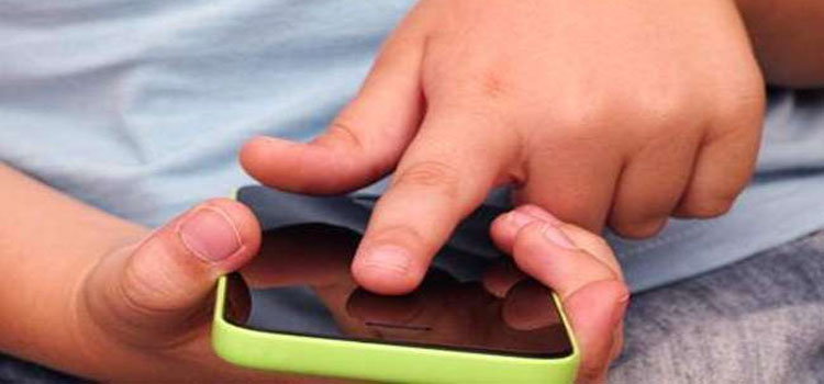 Touchscreen Phones