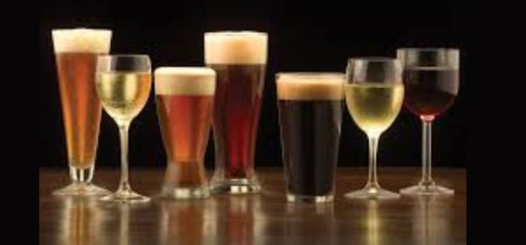 Wine And Beer Shop