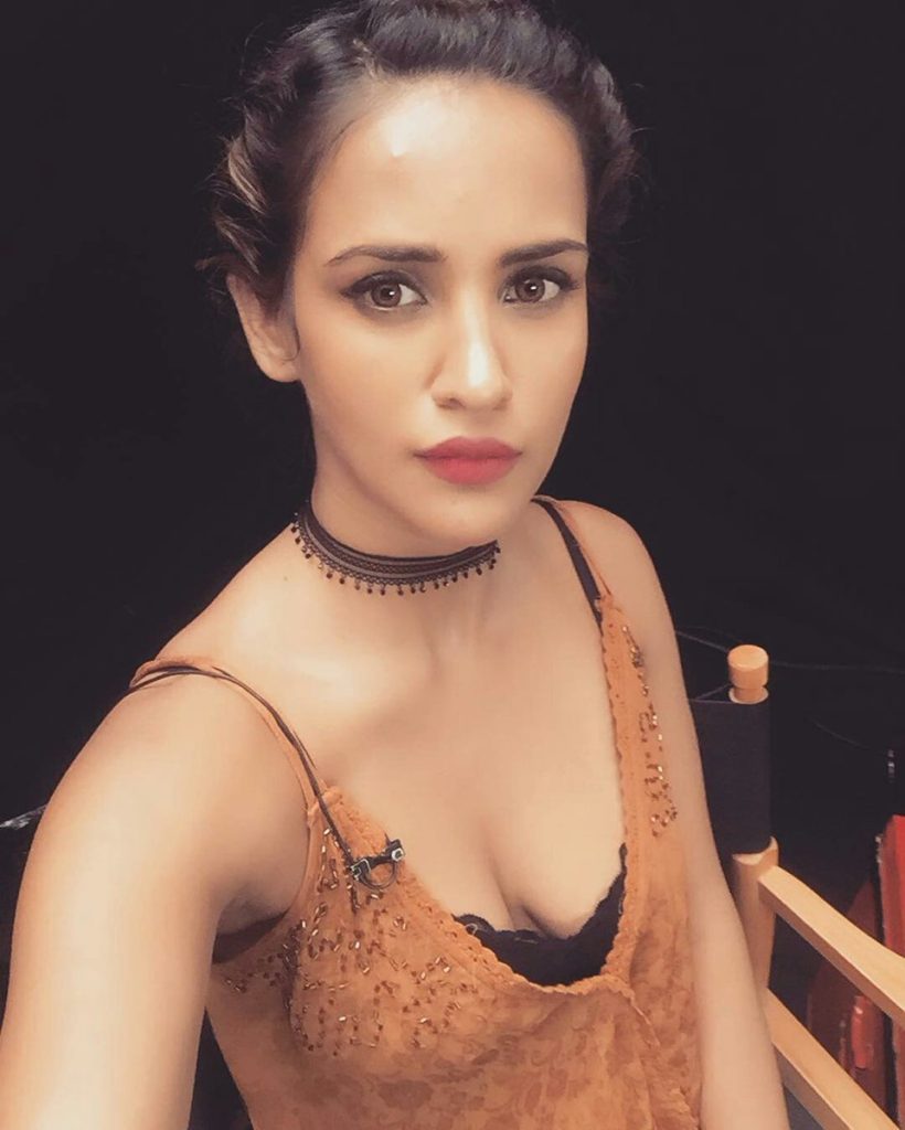 Aisha Sharma