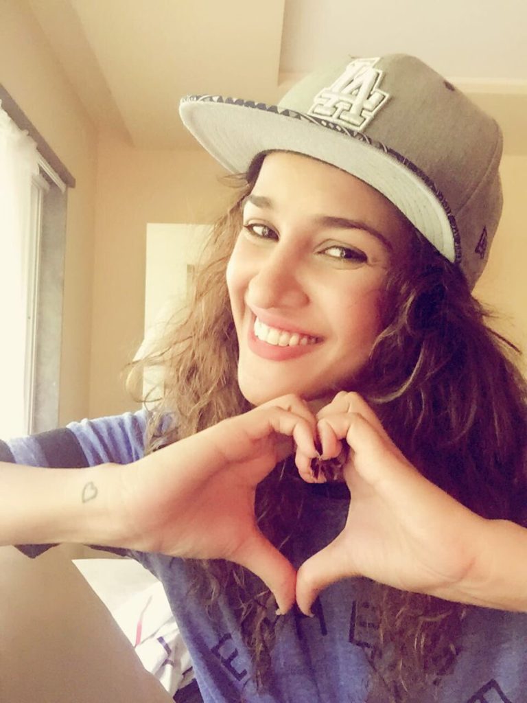 Aisha Sharma