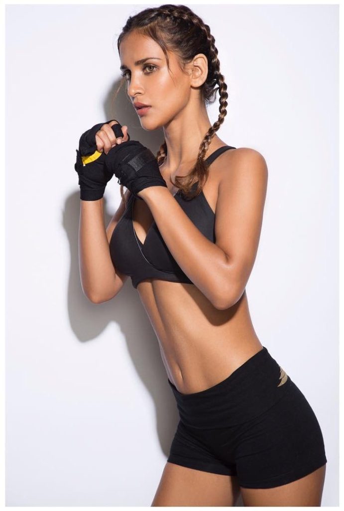 Aisha Sharma