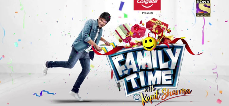 Show of Kapil Sharma