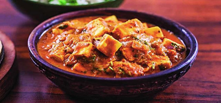 अमृतसरी अजवाइन पनीर