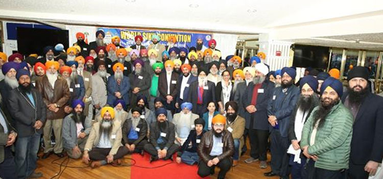 खालिस्तान