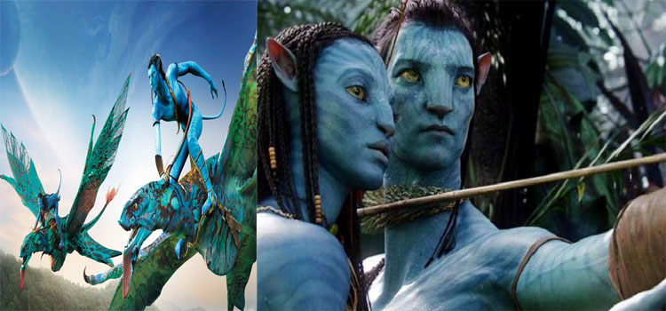 Avatar 2