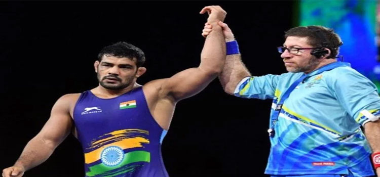 Commonwealth Games 2018