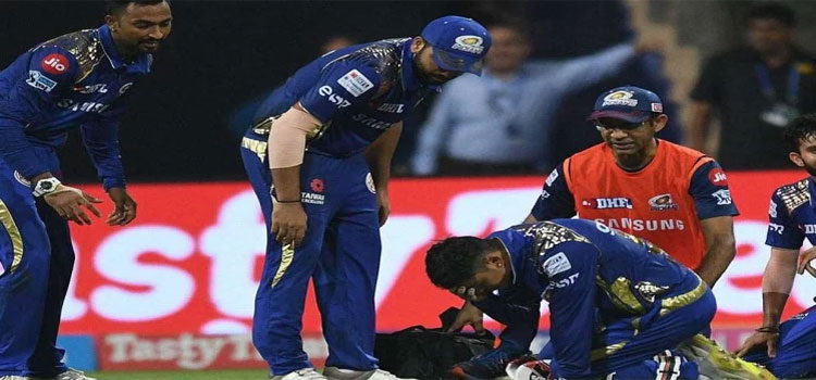Ishan Kishan