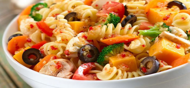 Italian Pasta Recipe