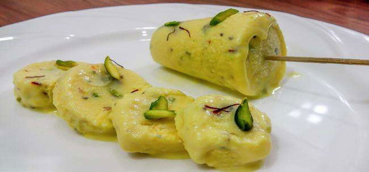 Kulfi Recipe In Hindi