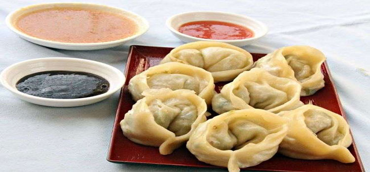 Paneer Stuff Momo Recipe