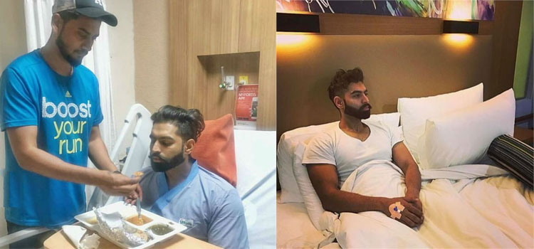 Parmish Verma