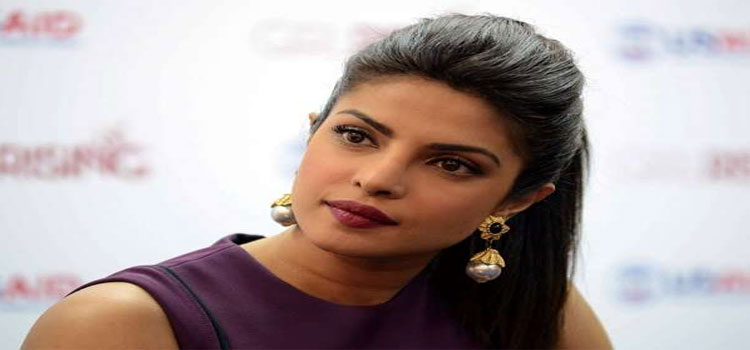 Priyanka Chopra