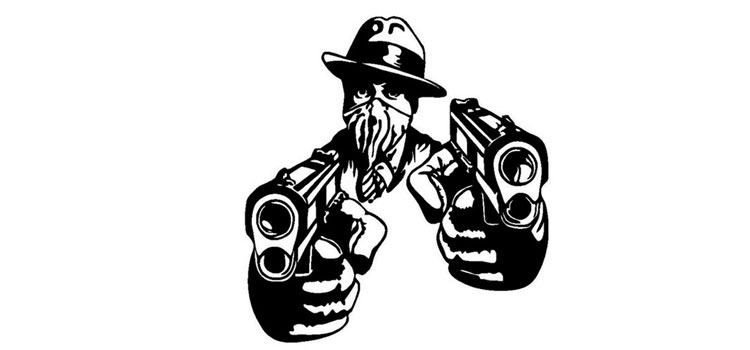 Punjab Gangster