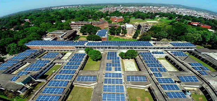 Renewable Energy Chandigarh