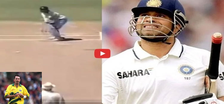 Sachin Tendulkar
