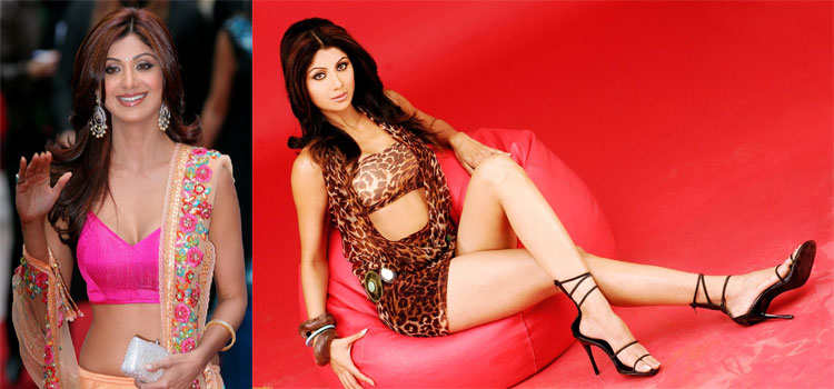 Shilpa Shetty