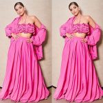 Wardrobe of Sonam