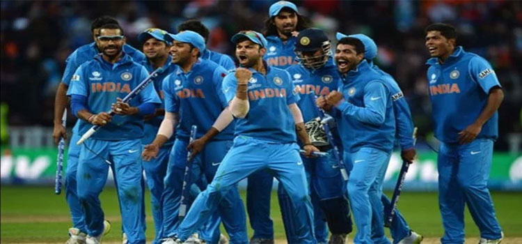 Wc 2019 Schedule