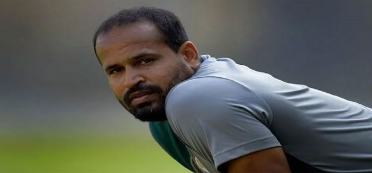 Yusuf Pathan