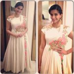 Wardrobe of Sonam