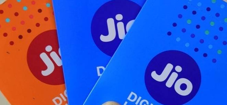 Reliance Jio Prime Membership