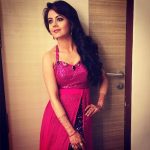 Devoleena Bhattacharjee