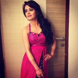 Devoleena Bhattacharjee