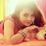 Devoleena Bhattacharjee