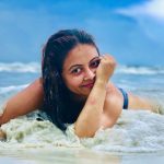 Devoleena Bhattacharjee