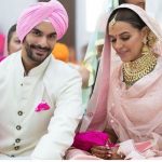 Neha Dhupia