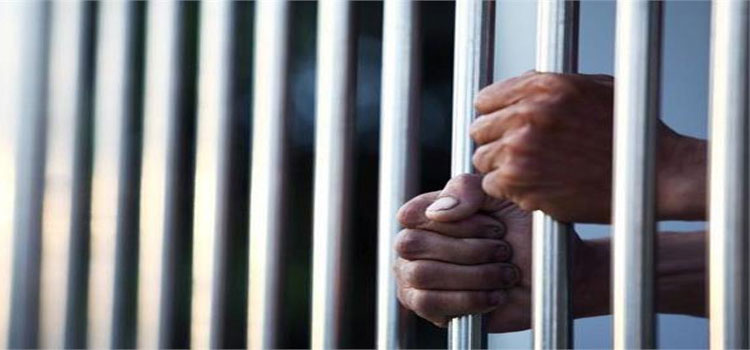 20 Years Jail To Rapist Father