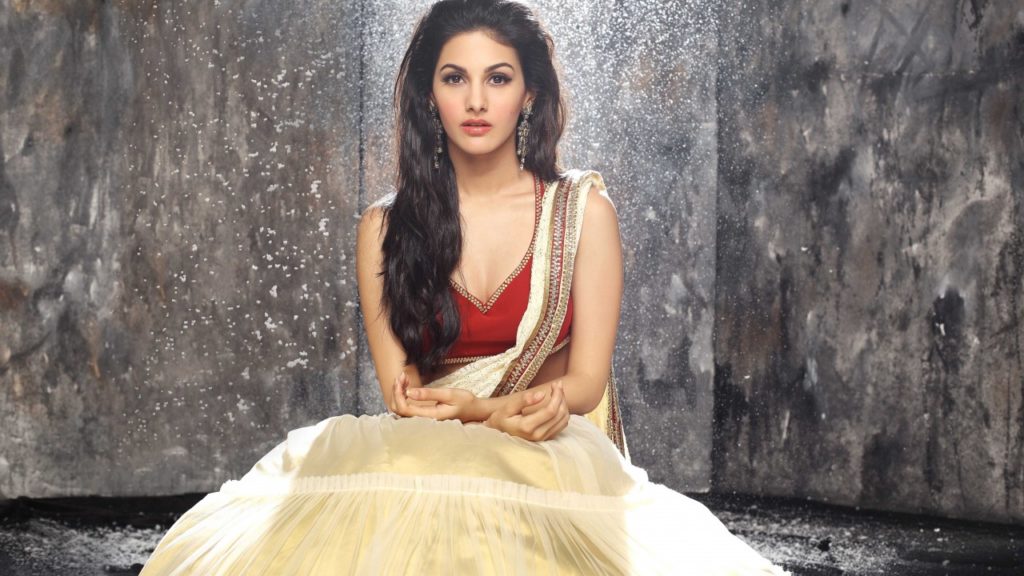 Amyra Dastur