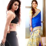 Devoleena Bhattacharjee
