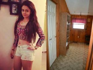 Devoleena Bhattacharjee
