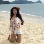 Devoleena Bhattacharjee