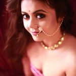 Devoleena Bhattacharjee