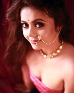 Devoleena Bhattacharjee